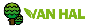 Van Hal Boomverzorging - logo